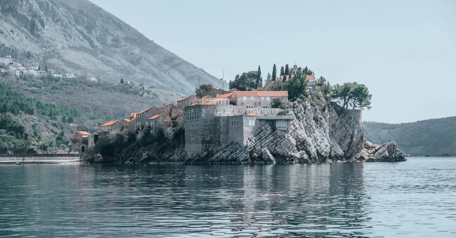 Sveti Stefan